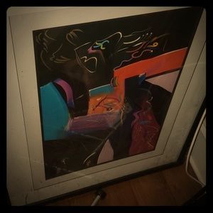 Meet your Posher, Henery